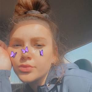 Meet your Posher, Alana